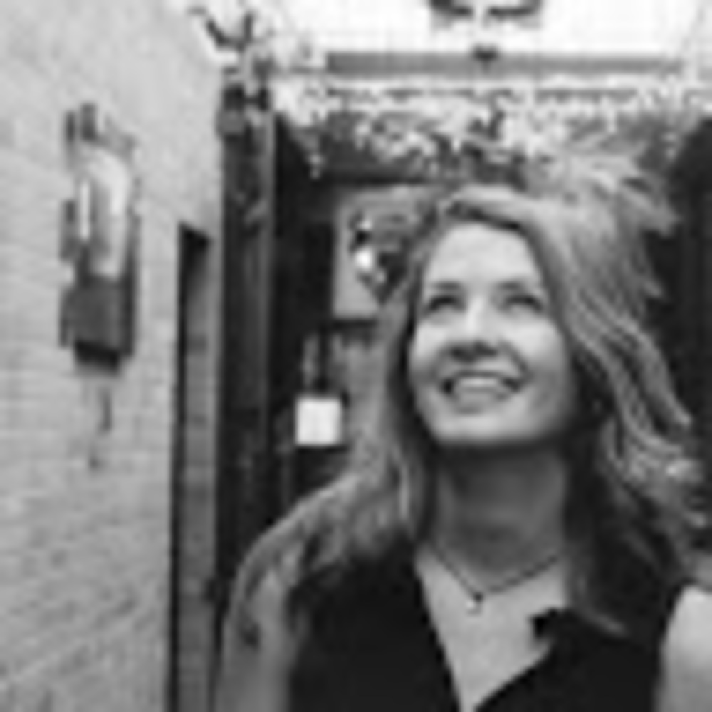 Meet your Posher, Rebecca